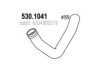 MERCE 6204900219 Exhaust Pipe